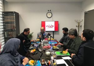 تحول در روایتگری ایثار و شهادت؛ کمیسیون هنر و رسانه کلید خورد