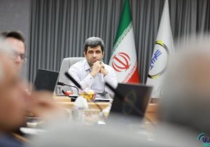نشست هم اندیشی انجمن تولیدکنندگان سیم و کابل و بورس کالا برگزار شد/ قرارداد آتی گواهی کاتد مس به زودی راه‌اندازی می‌شود