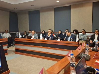 تشکیل تیم تخصصی توکنسازی دارایی ها در بورس کالا/ ورود بورس کالا به دنیای بلاکچین و داراییهای دیجیتال