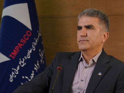 ایمپاسکو، الگوی بهرهوری