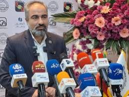 تولید بیلت گرد ۳۰۰ میلیمتری برای نخستین بار در ایران