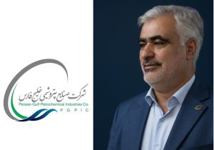 حسن نشان زاده، مدیرعامل شرکت پالایش گاز بیدبلند خلیج‌فارس شد