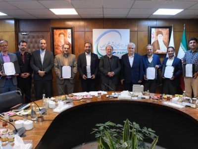 تأمین مالی ۹ پروژه فناورانه؛ کارنامه صندوق CVC هلدینگ خلیج‌فارس در ۶ ماه