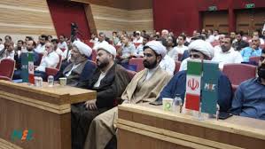 به میزبانی شرکت مبین انرژی خلیج فارس و با حضور ۵۰۰ شرکت‌کننده برگزار شد