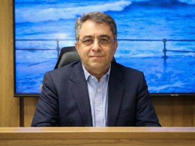 امین‌نژاد: افزایش دو میلیون‌تنی محصولات گروه صنایع پتروشیمی خلیج‌فارس باتکیه‌بر اقدام‌های فناورانه و نوآورانه/ به دنبال استقرار مدل حکمرانی فناورانه چندلایه، شبکه‌ای و مأموریت‌محور هستیم