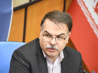 استفاده از فناوری‌های نوین در اکتشاف قابل تقدیر است