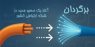 طرح برگردان با الزام حفظ شماره و بدون هزینه برای مشترک کلید خورد