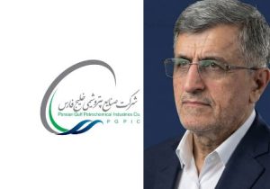 حجازی، سرپرست شرکت پیشران صنعت نفت و گاز خلیج‌فارس شد