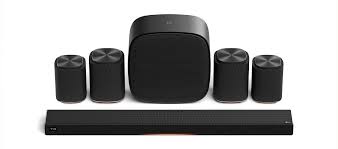 مجموعه صوتی LG: نخستین سیستم صوتی ساندبار جهان با فناوری Dolby Atmos FlexConnect