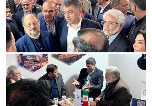 تقویت همکاری با زیست‌بوم نوآوری/ ارائه نیازهای فناورانه در پتروفن ۱۴۰۴