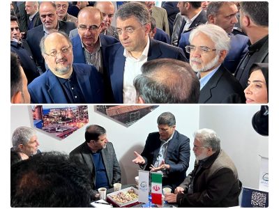 تقویت همکاری با زیست‌بوم نوآوری/ ارائه نیازهای فناورانه در پتروفن ۱۴۰۴