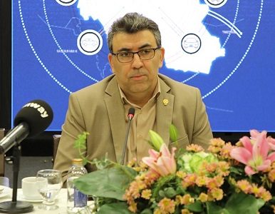 بورس تهران آماده ورود جدی به تأمین مالی پروژههای زیرساختی