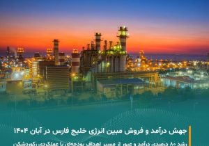 افزایش قابل توجه تولید، فروش و درآمد نسبت به سال گذشته
