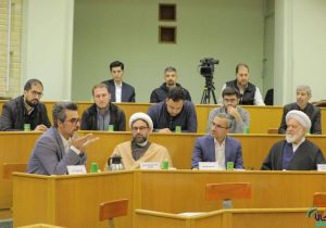 لزوم سازگاری صندوق‌ها و ابزارهای نوین مالی با شرایط خاص اقتصاد ایران