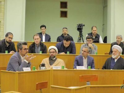 لزوم سازگاری صندوق‌ها و ابزارهای نوین مالی با شرایط خاص اقتصاد ایران