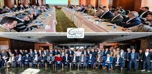 اجلاس تخصصی مدیران HSE صنعت پتروشیمی به میزبانی پتروشیمی‌ بوعلی‌سینا برگزار شد