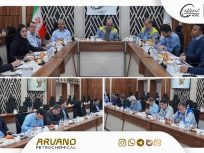 پتروشیمی اروند با دریافت گواهینامه ISO 13485:2016 کیفیت را به استانداردهای جهانی پیوند زد