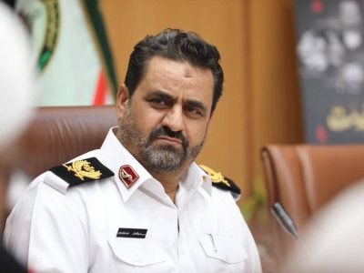 اعمال قانون بیش از ۵۵۰هزار خودرو بدلیل نبستن کمربند ایمنی
