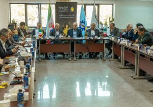 پیوندی نو میان صنعت و دانشگاه برای توسعه فناوری‌های پالایشی کشور