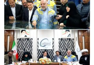 همگرایی دولت و مجلس برای بهبود فضای کسب و کار در صنعت پتروشیمی