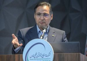 رکوردی تازه در مشارکت و اعتماد کارکنان؛ فصل نوینی در گروه صنایع پتروشیمی خلیج فارس