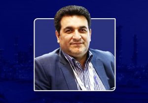 پیام مدیرعامل پتروشیمی نوری به مناسبت روز صنعت پتروشیمی