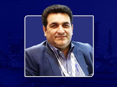 پیام مدیرعامل پتروشیمی نوری به مناسبت روز صنعت پتروشیمی