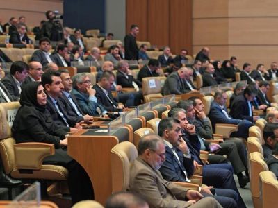 آغاز بزرگ‌ترین گردهمایی تخصصی صنعت پتروشیمی/فرصتی برای تبادل ابتکارات، ایده‌های فناورانه و سرمایه‌گذاری