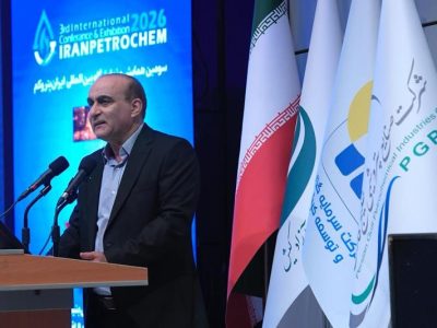روند فزاینده استفاده از تولیدات ساخت داخل نشان از تأثیرگذاری چشمگیر پتروکم بر صنعت پتروشیمی دارد