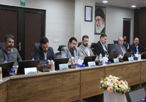 انجام موفق ارزیابی دوازدهمین دوره جایزه تعالی صنعت پتروشیمی در پتروشیمی کارون