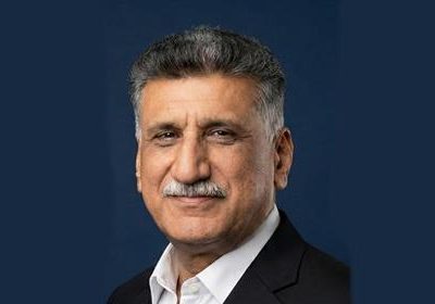 محمدی، سرپرست شرکت پتروشیمی گچساران شد