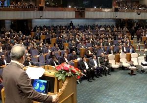 شرکت صنایع پتروشیمی خلیج‌فارس، باز هم برترین شرکت ایران شد