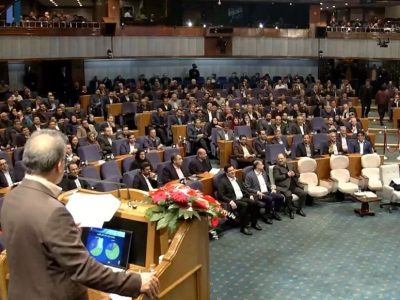 شرکت صنایع پتروشیمی خلیج‌فارس، باز هم برترین شرکت ایران شد