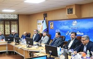 مهندس جعفرپور در آیین معرفی مدیران جدید مخابرات تهران: تحول مدیریتی در مخابرات با چرخش مدیران، موجب ارتقای کیفیت خدمات می شود