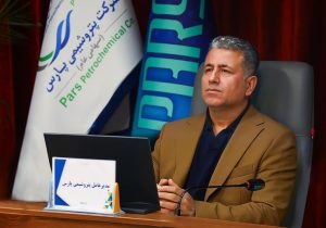 گفت‌وگوی «ایران» با مدیرعامل شرکت پتروشیمی پارس درباره مسیر پیش‌روی پتروشیمی ایران