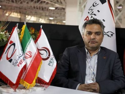 پتروساحل افق کیش،برنده مناقصه طرح توسعه بخش سطح‌الارض مخازن گازی منتخب اهواز شد