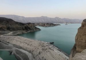 سد کهیر؛ از مهار سیلاب تا تأمین پایدار آب شرب در سیستان و بلوچستان