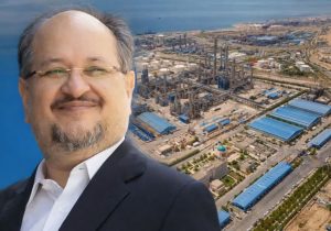 آغاز شمارش معکوس برای راه‌اندازی واحد شیرین‌سازی ترکیبات سنگین در پتروشیمی نوری