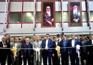 آغاز به کار هفتمین نمایشگاه تخصصی صنعت نفت، گاز، پتروشیمی و پالایش در کیش با رویکرد حمایت از توان داخلی