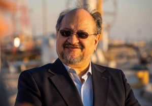 پیام تبریک مدیرعامل گروه صنایع پتروشیمی خلیجفارس به مناسبت میلاد فرخنده منجی انسان و جهان، حضرت ولیعصر (عج)