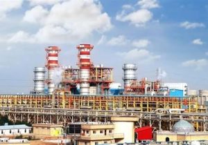 فجر انرژی خلیج فارس طلاییترین نشان مدیریت مالی کشور را کسب کرد