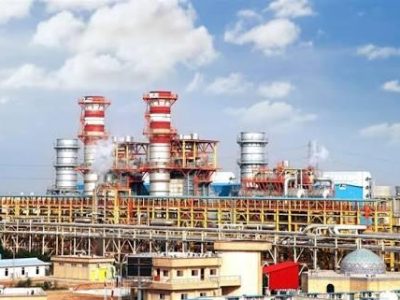 فجر انرژی خلیج فارس طلایی‌ترین نشان مدیریت مالی کشور را کسب کرد
