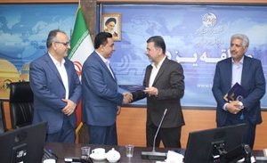آینده تلفن ثابت با توسعه فیبرنوری تضمین می شود