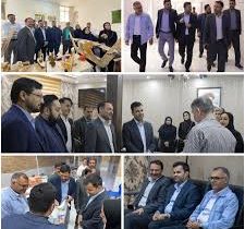 پس از ۲۰ سال یک زندانی جرائم غیرعمد به همت شرکت نفت ستاره خلیج فارس آزاد شد