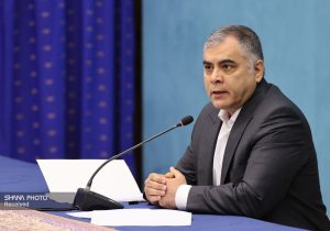 خاموشی ۳۲ مشعل گاز‌های فلر تا ۱۵ ماه آینده / سرمایه‌گذاری ۱۰۰ میلیون دلاری در طرح توس