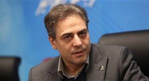 مهندس جعفرپور در شورای مدیران بر شتاب در توسعه ارتباطات تأکید کرد