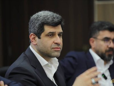 ارزش معاملات بورس کالا به بیش از ۴۰ میلیارد دلار خواهد رسید/ بازار مالی در مسیر تحقق هدف ۲۰ میلیارد دلاری