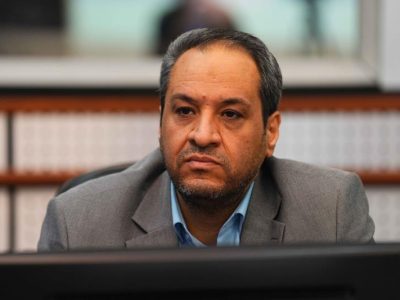 نوآوری صنعتی، ماموریت ماست