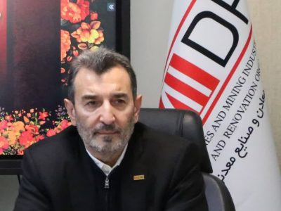 ولادت امید؛  فرصتی برای بازاندیشی در مسیر رشد بخش معدن و صنایع معدنی