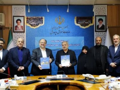 ایجاد عدالت آموزشی، اولویت اصلی هلدینگ خلیج فارس در زمینه مسئولیت اجتماعی*